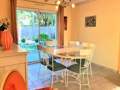 Ferienwohnung für 7 Personen (120 m²) in Quiberon 3/10