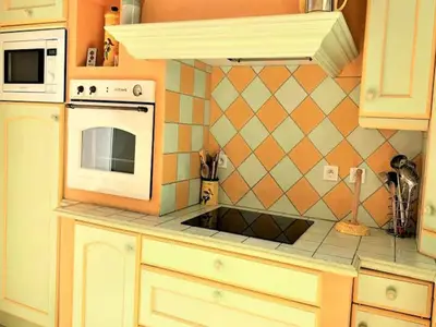 Ferienwohnung für 7 Personen (120 m²) in Quiberon 4/10