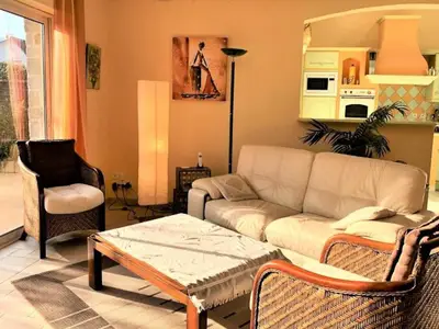 Ferienwohnung für 7 Personen (120 m²) in Quiberon 6/10