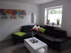 Ferienwohnung für 3 Personen (55 m²) in Quickborn