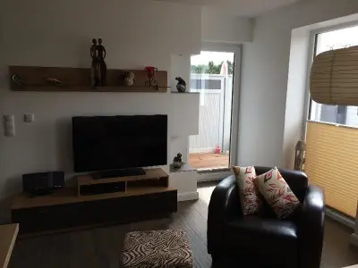 Ferienwohnung für 2 Personen (50 m²) in Quickborn 3/10