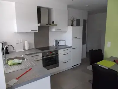 Ferienwohnung für 3 Personen (50 m²) in Quickborn 4/10