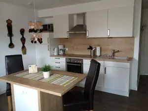 Ferienwohnung für 2 Personen (50 m²) in Quickborn