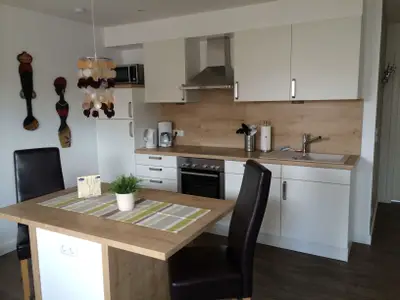 Ferienwohnung für 2 Personen (50 m²) in Quickborn 1/10