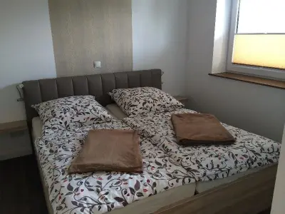 Ferienwohnung für 2 Personen (50 m²) in Quickborn 4/10