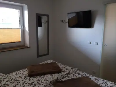 Ferienwohnung für 2 Personen (50 m²) in Quickborn 5/10