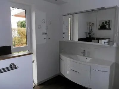 Ferienwohnung für 2 Personen (50 m²) in Quickborn 6/10