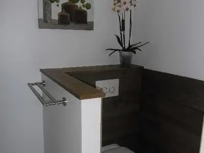 Ferienwohnung für 2 Personen (50 m²) in Quickborn 7/10