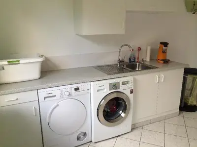 Ferienwohnung für 2 Personen (50 m²) in Quickborn 9/10