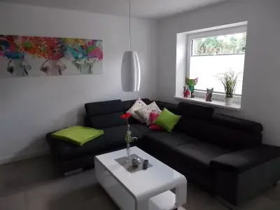 Ferienwohnung für 3 Personen (50 m²) in Quickborn 1/10