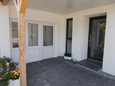 Ferienwohnung für 3 Personen (50 m²) in Quickborn 2/10