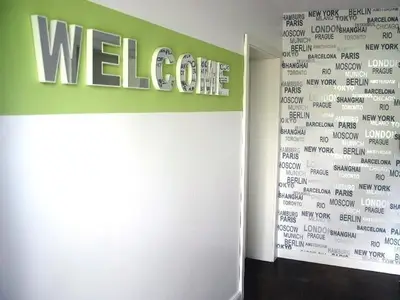 Ferienwohnung für 3 Personen (50 m²) in Quickborn 3/10