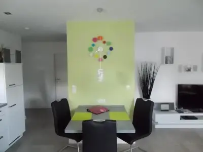 Ferienwohnung für 3 Personen (50 m²) in Quickborn 5/10