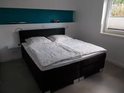 Ferienwohnung für 3 Personen (50 m²) in Quickborn 7/10