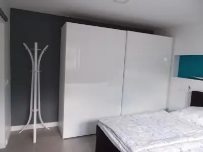 Ferienwohnung für 3 Personen (50 m²) in Quickborn 8/10