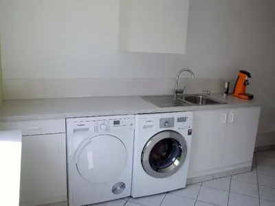 Ferienwohnung für 3 Personen (50 m²) in Quickborn 9/10