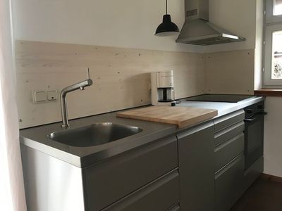 Ferienwohnung für 4 Personen (75 m²) in Quilitz 10/10