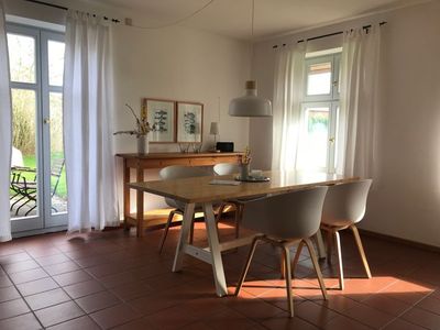 Ferienwohnung für 4 Personen (75 m²) in Quilitz 8/10