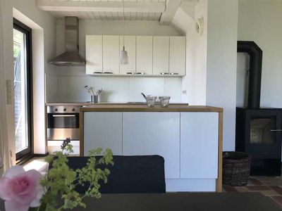 Ferienwohnung für 2 Personen (74 m²) in Quilitz 8/10