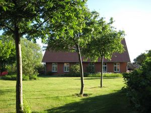 Ferienwohnung für 4 Personen (75 m²) in Quilitz