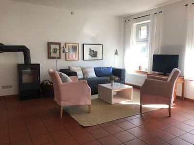 Ferienwohnung für 4 Personen (75 m²) in Quilitz 10/10