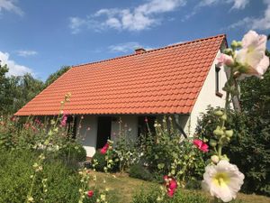 Ferienwohnung für 4 Personen (65 m²) in Quilitz