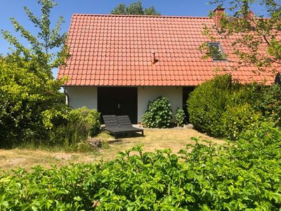 Ferienwohnung für 2 Personen (43 m²) in Quilitz 8/10