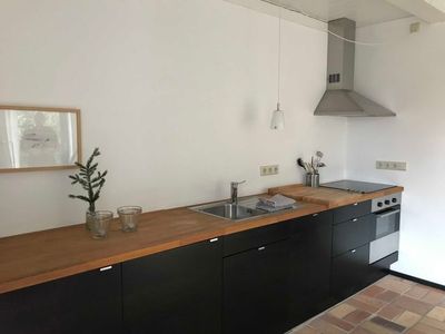 Ferienwohnung für 2 Personen (43 m²) in Quilitz 10/10