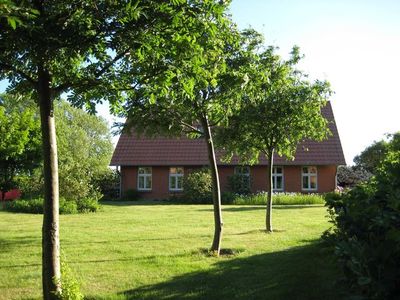 Ferienwohnung für 4 Personen (75 m²) in Quilitz 1/10