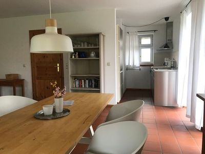 Ferienwohnung für 4 Personen (75 m²) in Quilitz 3/10