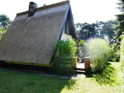 Ferienwohnung für 4 Personen (55 m²) in Quilitz 1/10
