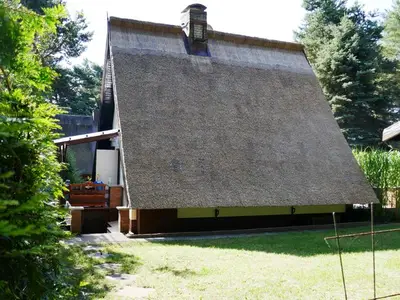 Ferienwohnung für 4 Personen (55 m²) in Quilitz 2/10