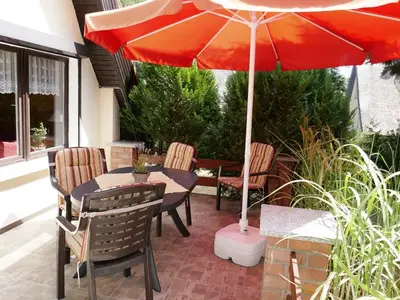 Ferienwohnung für 4 Personen (55 m²) in Quilitz 5/10