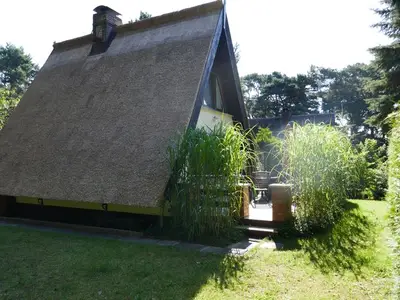 Ferienwohnung für 4 Personen (55 m²) in Quilitz 10/10