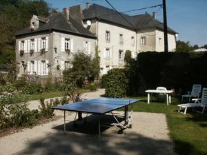 Ferienwohnung für 9 Personen (110 m&sup2;) in Quimperlé