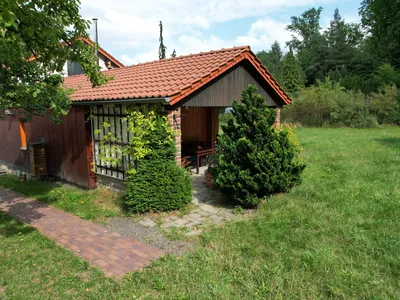 Ferienwohnung für 5 Personen (45 m²) in Quitzdorf am See 1/10
