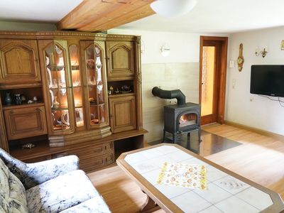 Ferienwohnung für 5 Personen (45 m²) in Quitzdorf am See 8/10