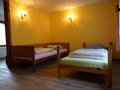 Ferienwohnung für 5 Personen (45 m²) in Quitzdorf am See 10/10