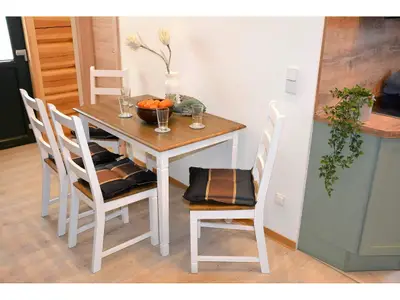 Ferienwohnung für 5 Personen (60 m²) in Quitzdorf am See 2/10