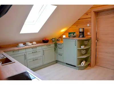 Ferienwohnung für 5 Personen (60 m²) in Quitzdorf am See 3/10