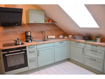 Ferienwohnung für 5 Personen (60 m²) in Quitzdorf am See 4/10