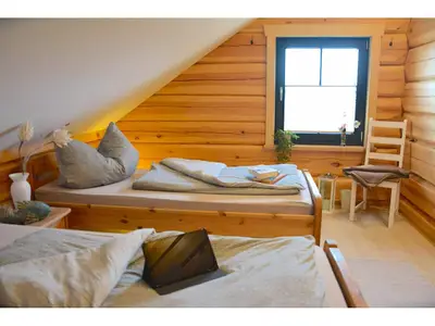 Ferienwohnung für 5 Personen (60 m²) in Quitzdorf am See 6/10