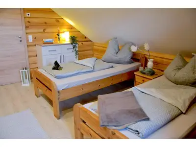 Ferienwohnung für 5 Personen (60 m²) in Quitzdorf am See 7/10