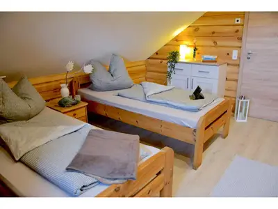 Ferienwohnung für 5 Personen (60 m²) in Quitzdorf am See 8/10