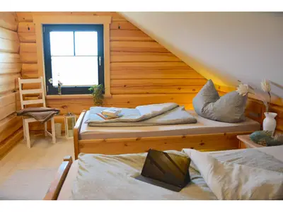 Ferienwohnung für 5 Personen (60 m²) in Quitzdorf am See 9/10