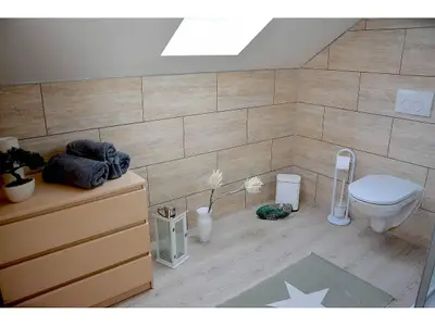 Ferienwohnung für 5 Personen (60 m²) in Quitzdorf am See 10/10