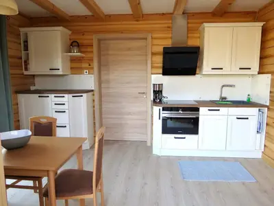 Ferienwohnung für 5 Personen (60 m²) in Quitzdorf am See 2/9