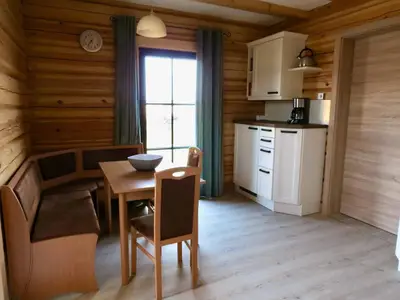 Ferienwohnung für 5 Personen (60 m²) in Quitzdorf am See 3/9