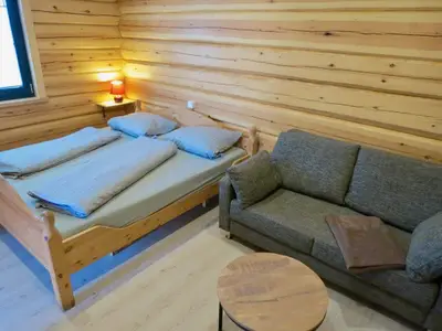 Ferienwohnung für 5 Personen (60 m²) in Quitzdorf am See 4/9