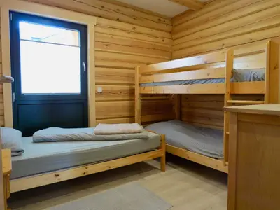 Ferienwohnung für 5 Personen (60 m²) in Quitzdorf am See 5/9